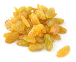 Kashmari Raisins Golden