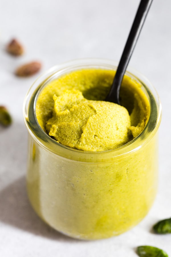 Pistachio-Paste