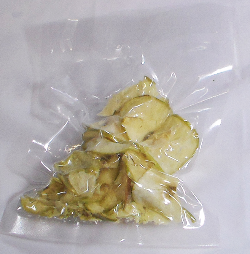 vacuum Packaged Dried Fruit