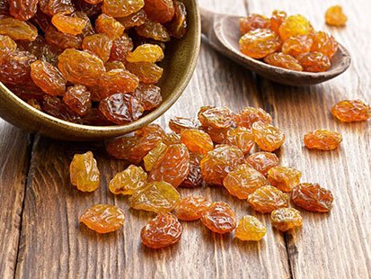 does raisins have glutathione 7 Surprising Kishmish Benefits What Happens When You Eat