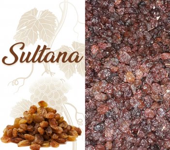 What is Sultana?