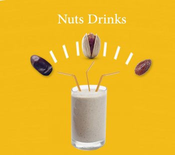 Nuts Drinks