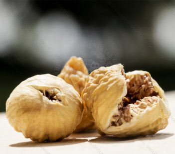 Know More About Varieties of Dried Figs