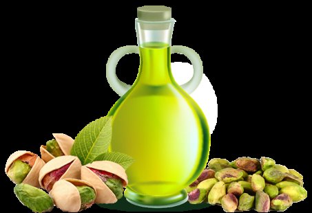 Pistachio Oil