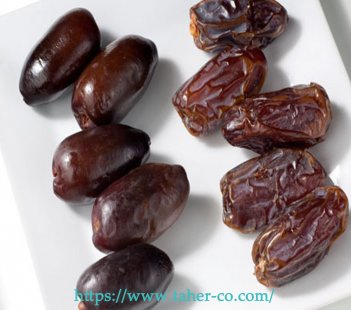 Dried Dates vs Fresh Dates: Benefits and Disadvantages