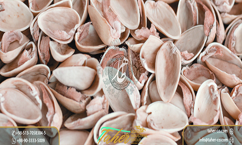 pistachio-shell